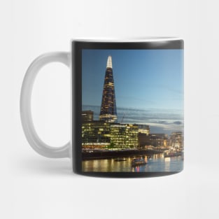 Shard London Mug